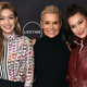 Image for article titled What On Earth Is This Conspiracy Theory About Yolanda Hadid and Ghislaine Maxwell?